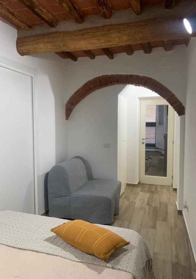 La Maison De Mathilde 3 Appartement *